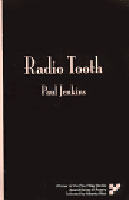 Radio Tooth Cover