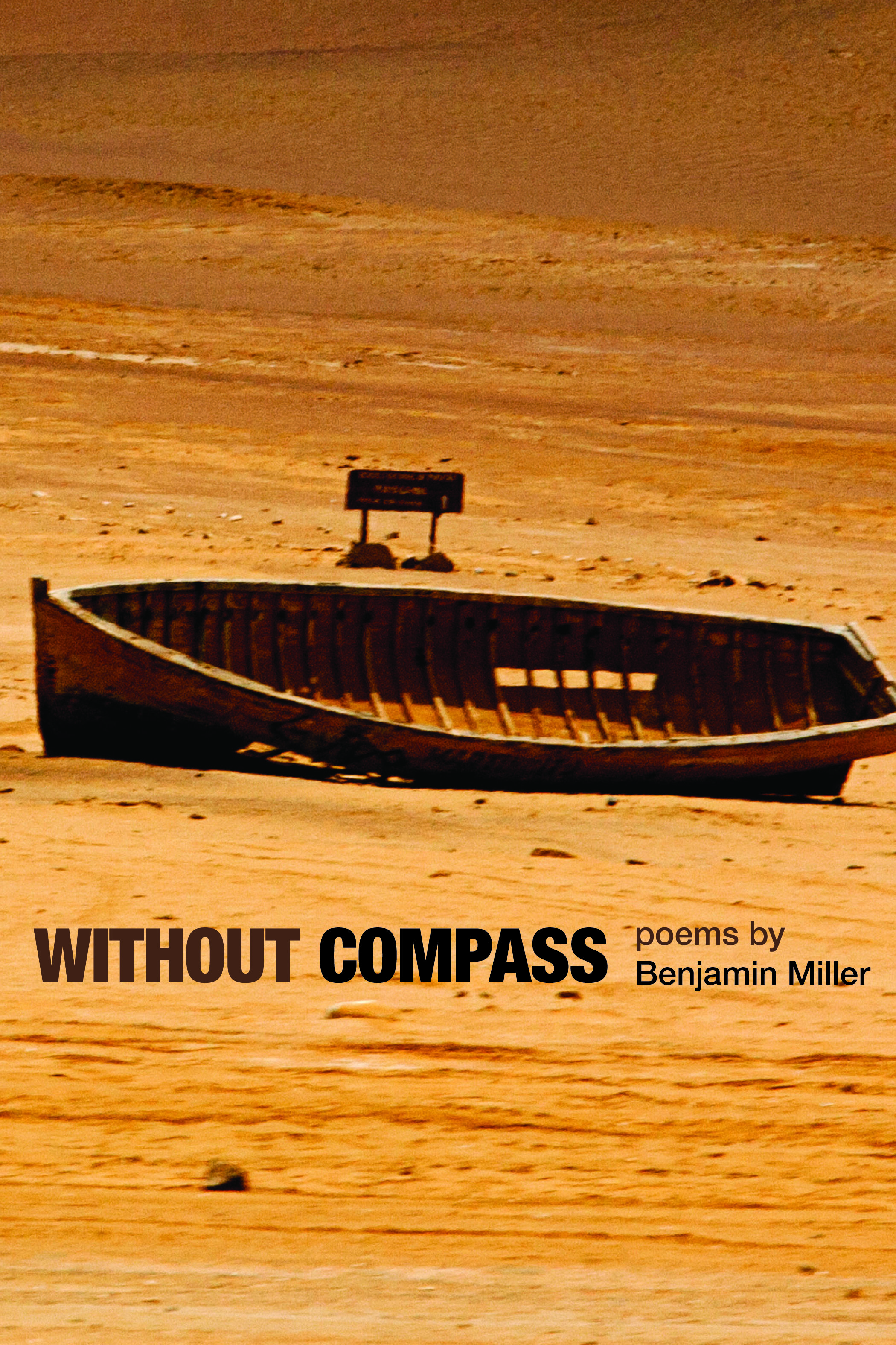 Without Compass front Cover