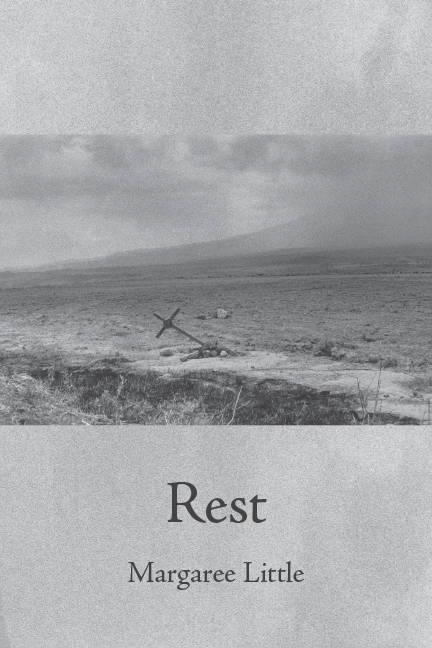 Front Cover of Rest by Margaree Little