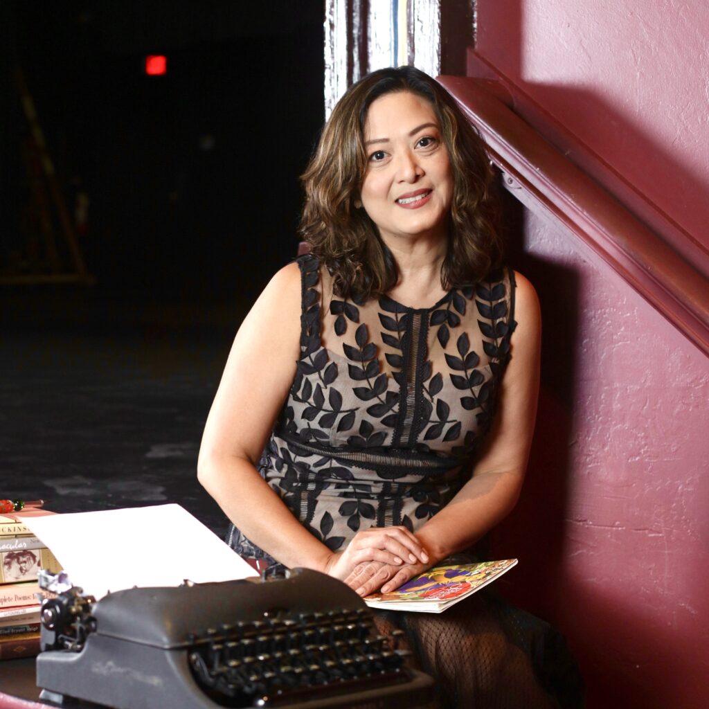 Angela Narciso Torres