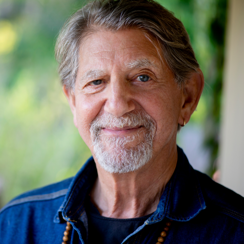 Peter Coyote