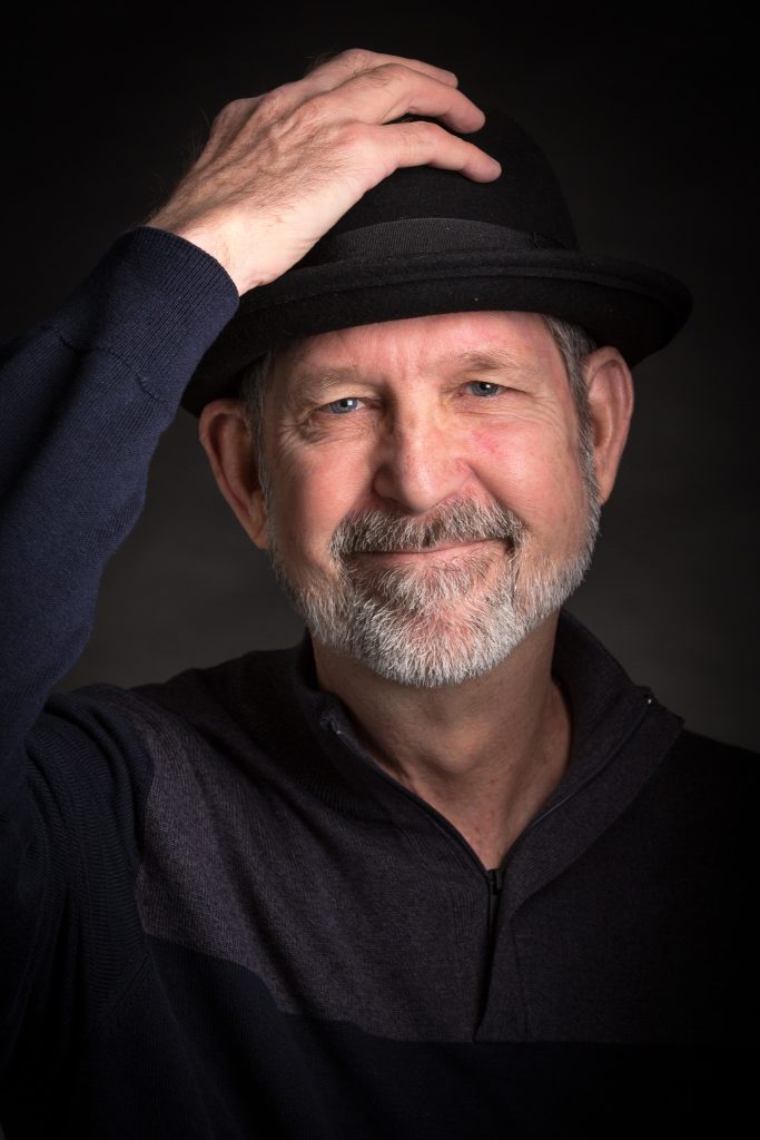 Kevin “Mc” McIlvoy