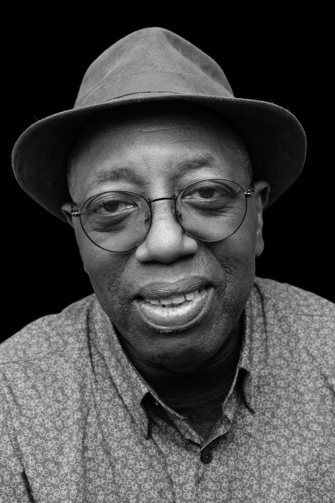 Gary Copeland Lilley