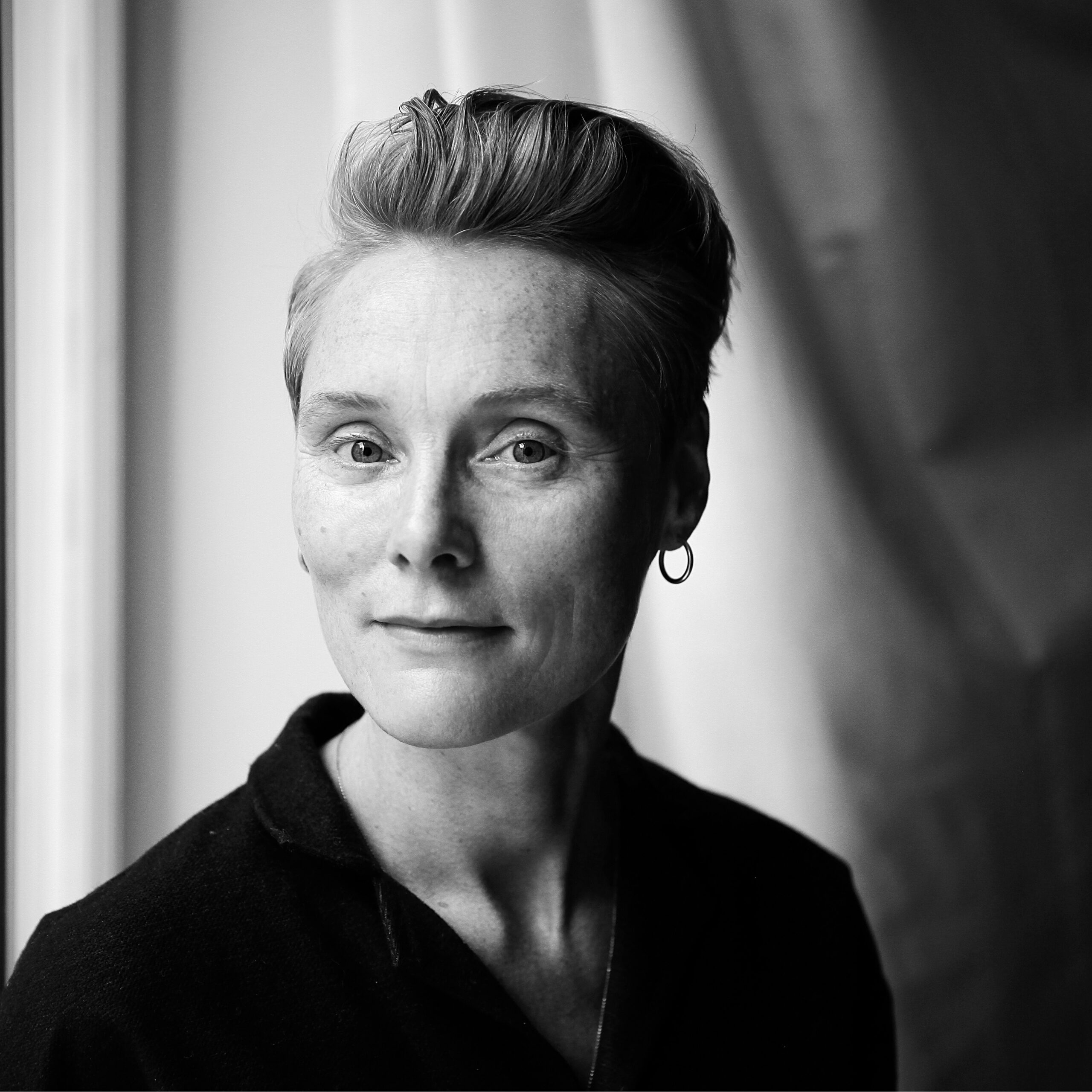 Kristin Berget © Anna Julia Granberg Blunderbuss