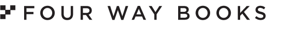 Four Way Books logo